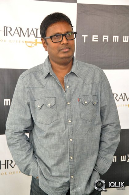 Gunasekhar-Rudramadevi-Movie-Press-Meet